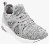 Next Grey Running Shoes Girls