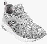 Next Grey Running Shoes girls