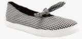 Next Grey Slip On Easy Ballerinas Women