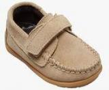 Next Khaki Driver Loafers Boys