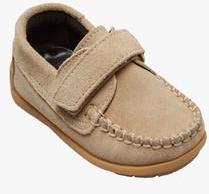 Next Khaki Driver Loafers boys