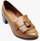 Next Leather Forever Comfort Loafers Women