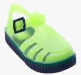 Next Light Up Jelly Sandal Boys