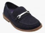 Next Metal Trim Loafers Boys