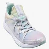 Next Multicoloured Running Shoes Girls