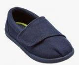 Next Navy Blue Espadrilles Sneakers Boys