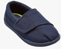 Next Navy Blue Espadrilles Sneakers boys