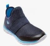 Next Navy Blue Running Shoes boys