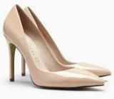 Next Nude Signature Pointed Court Shoes Women