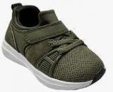 Next Olive Fashion Runner Sneakers Boys