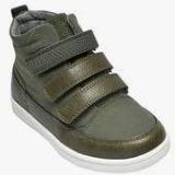 Next Olive Lightweight Chukka Sneakers Boys