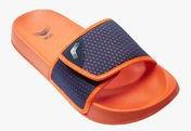 Next Orange Flip Flops boys