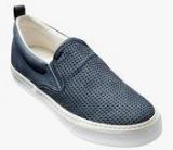 Next Perforated Slip On Pump Men