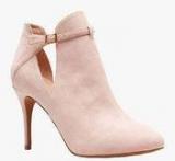 Next Pink Boots Women