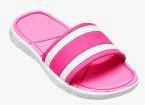 Next Pink Flip Flops Girls