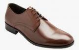 Next Plain Derby Formal Shoes Men