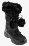 Next Pom Pom Snowboots Girls