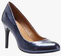 Next Round Toe Court Shoes women