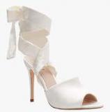 Next Satin Wrap Stilettos Women