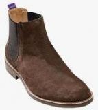 Next Signature Suede Chelsea Boot men