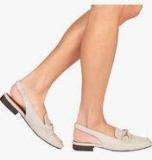 Next Slingback Loafers Women