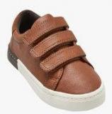 Next Smart Triple Strap Shoes Boys