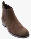 Next Suede Chelsea Boot Men