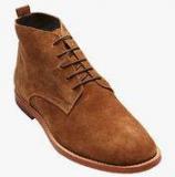 Next Suede Chukka Boot Men