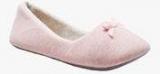 Next Swan Ballerina Slippers Women