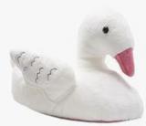 Next Swan Slippers Women