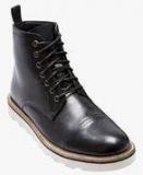 Next Toe Cap Wedge Boot Men