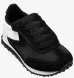 Next Touch And Close Trainers Black Training Shoes Boys