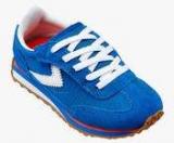 Next Touch And Close Trainers Blue Training Shoes Boys