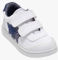 Next Touch Fastening Strap Bumper Toe Shoes boys