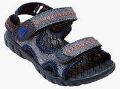 Next Trekker Double Strap Sandals Boys