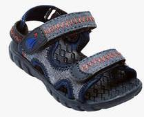 Next Trekker Double Strap Sandals boys