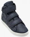 Next Triple Strap High Tops boys