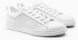 Next White Casual Sneakers Women