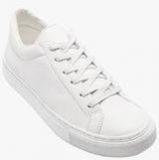 Next White Sneakers Men