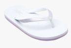 Next White Thong Flip Flops Girls