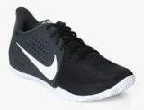 Nike Air Behold Low Black Basketball Shoes Men