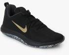 Nike Air Behold Low Ii Nbk Black Basketball Shoes Men