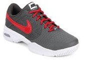 Nike Air Courtballistec 4.1 Grey Tennis Shoes Men