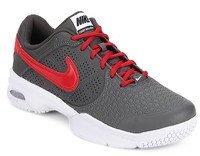 Nike Air Courtballistec 4.1 Grey Tennis Shoes men