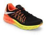 Nike Air Max 2015 Black Running Shoes Men