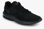 Nike Air Max Advantage 2 Black Running Shoes Men