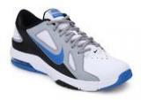 Nike Air Max Crusher White Training Shoes Men