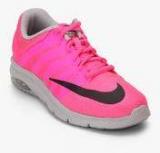 Nike Air Max Era Pink Running Shoes Women