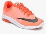 Nike Air Max Era Pink Training Shoes Women