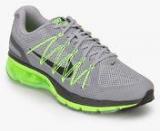 Nike Air Max Excellerate 3 Grey Running Shoes Men